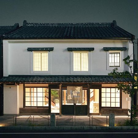 Hotel Jin - Vacation Stay 83083V Tsushima  Extérieur photo