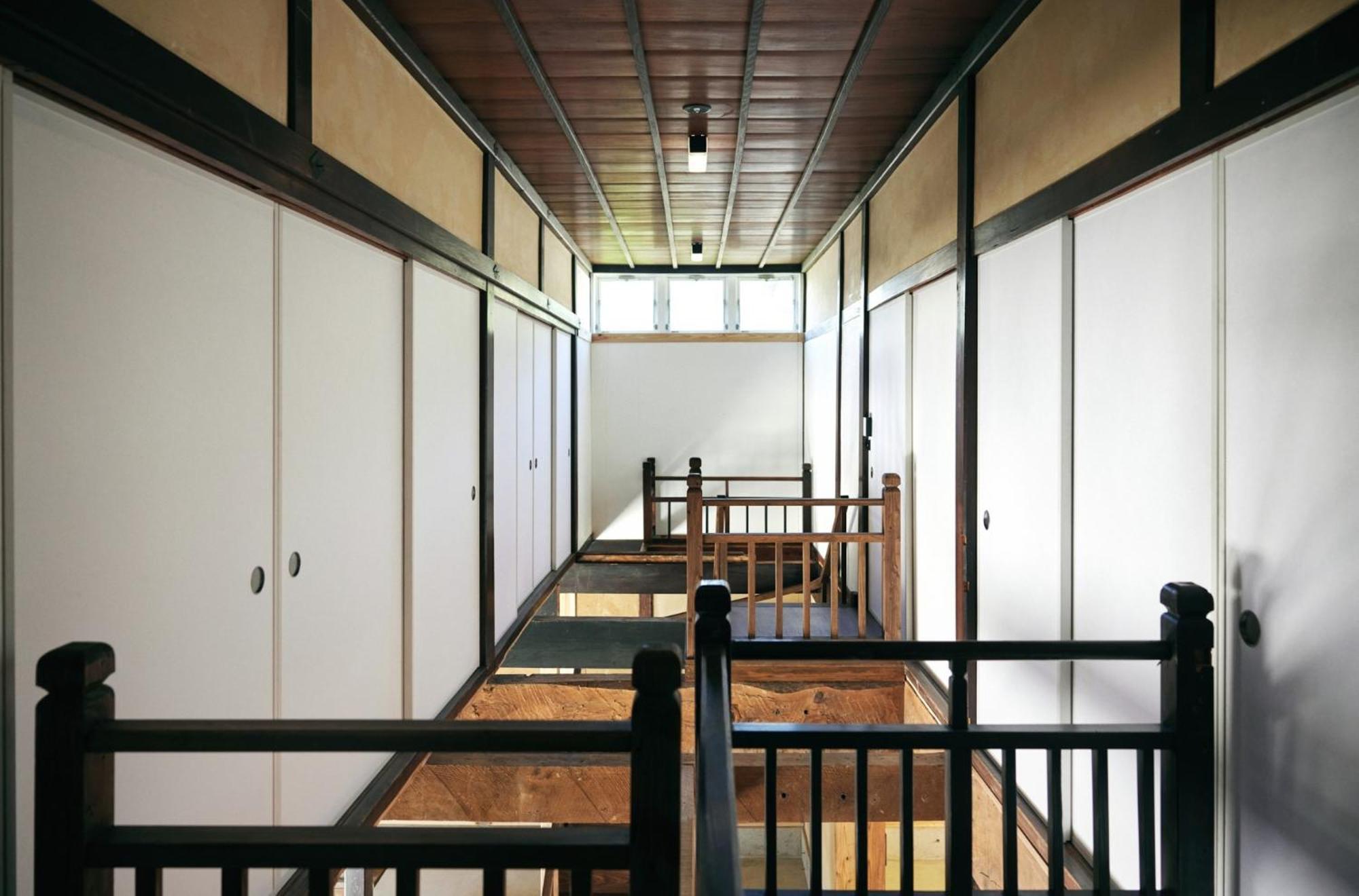 Hotel Jin - Vacation Stay 83083V Tsushima  Extérieur photo