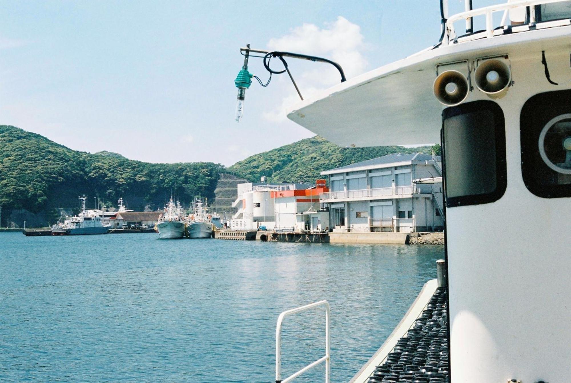 Hotel Jin - Vacation Stay 83083V Tsushima  Extérieur photo